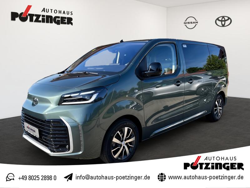 Toyota Proace (Verso)