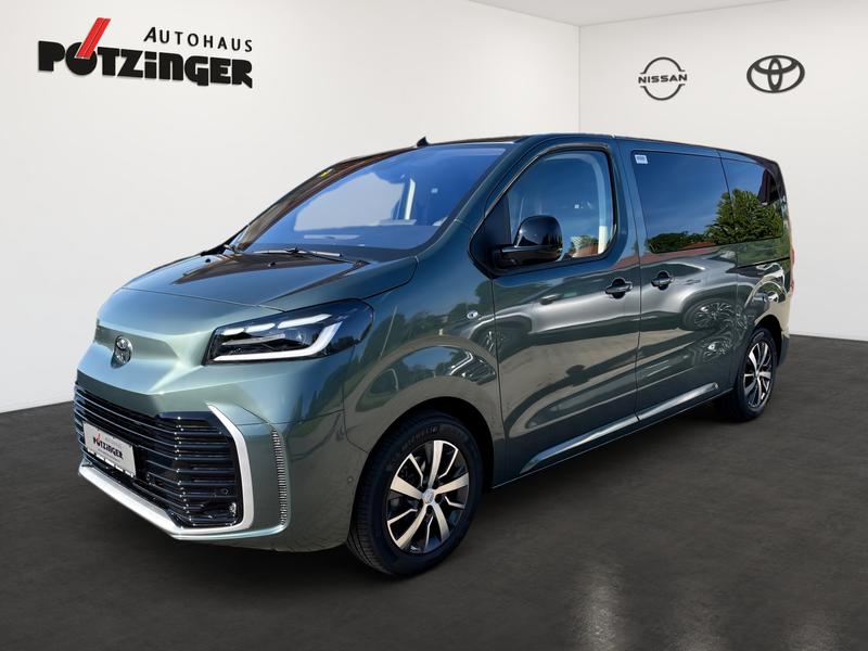 Toyota Proace (Verso)