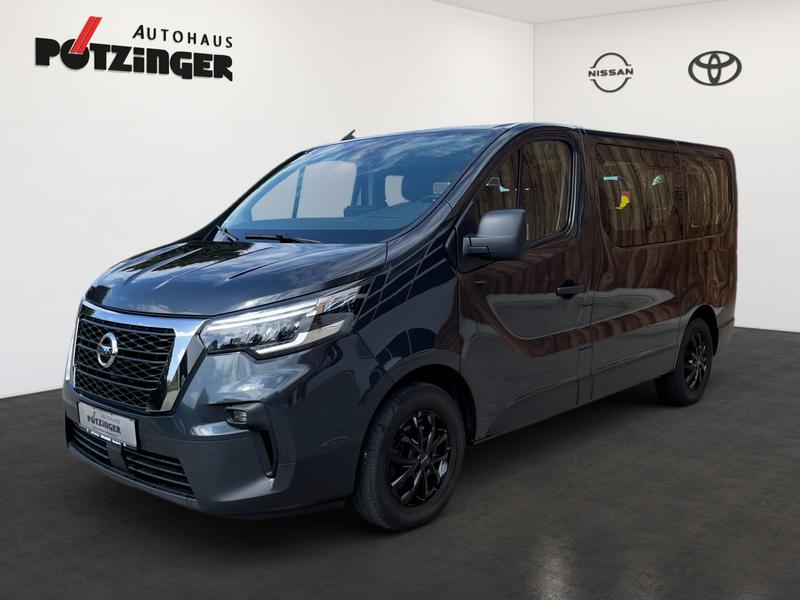Nissan NV300