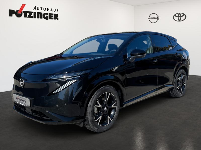 Nissan Ariya