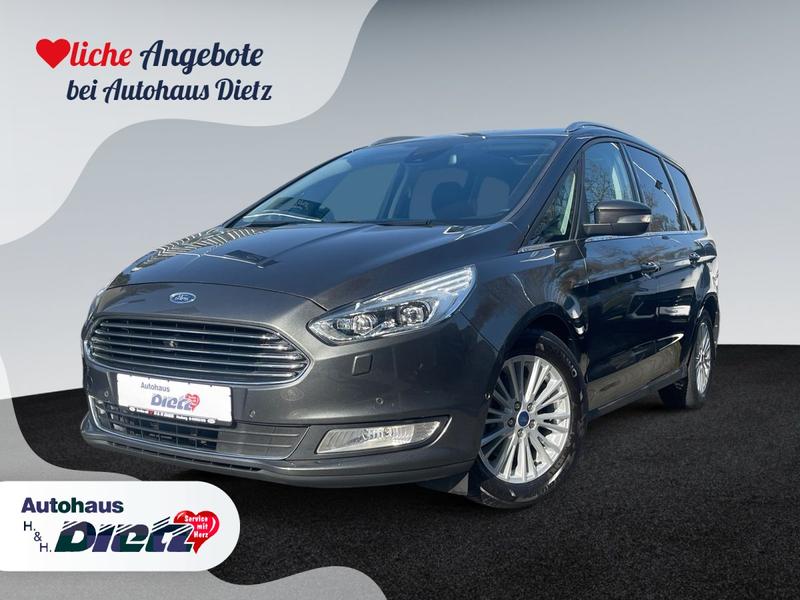 Ford Galaxy