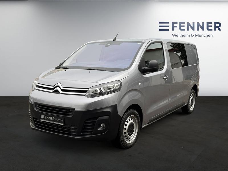 Citroen Jumpy