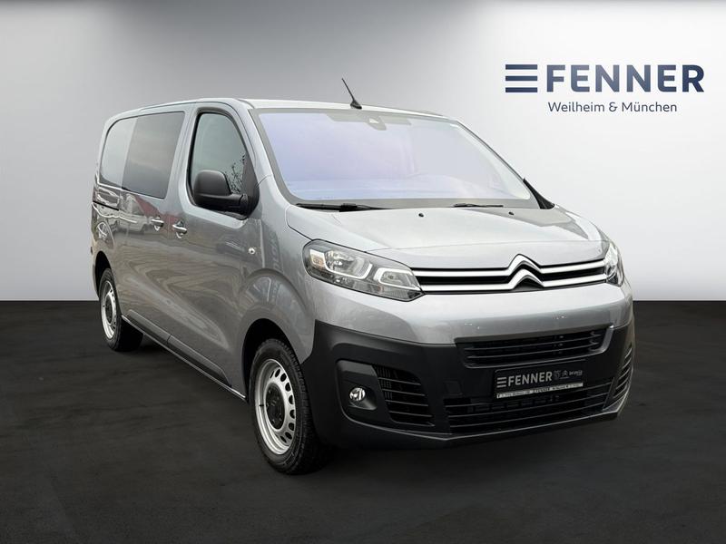 Citroen Jumpy