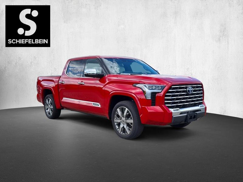 Toyota Tundra