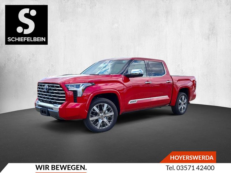 Toyota Tundra