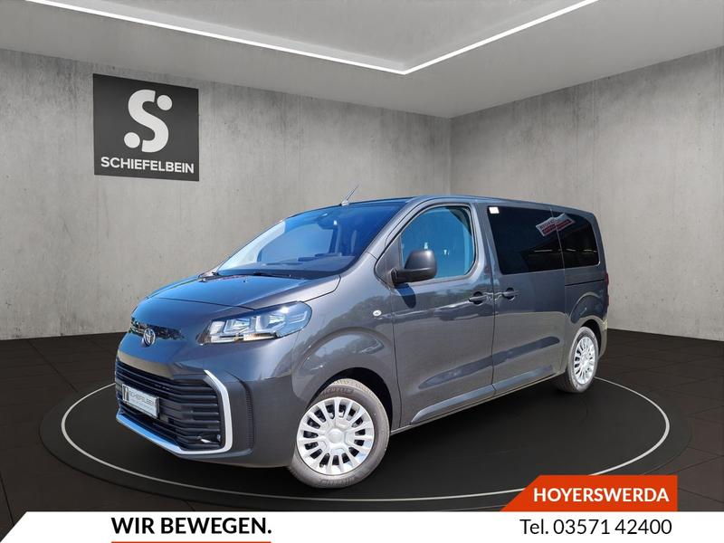 Toyota Proace (Verso)