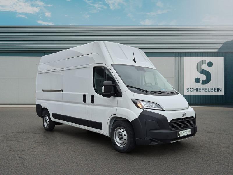 Toyota Proace Max