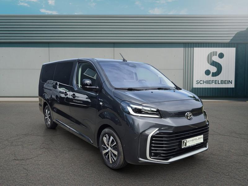 Toyota Proace (Verso)