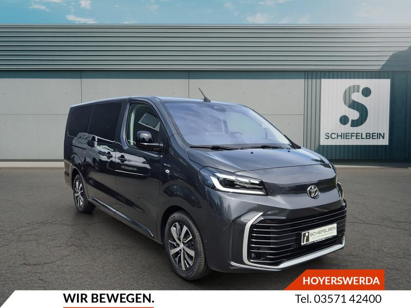 Toyota Proace (Verso)