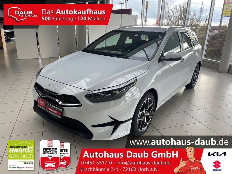 Kia Ceed Sportswagon