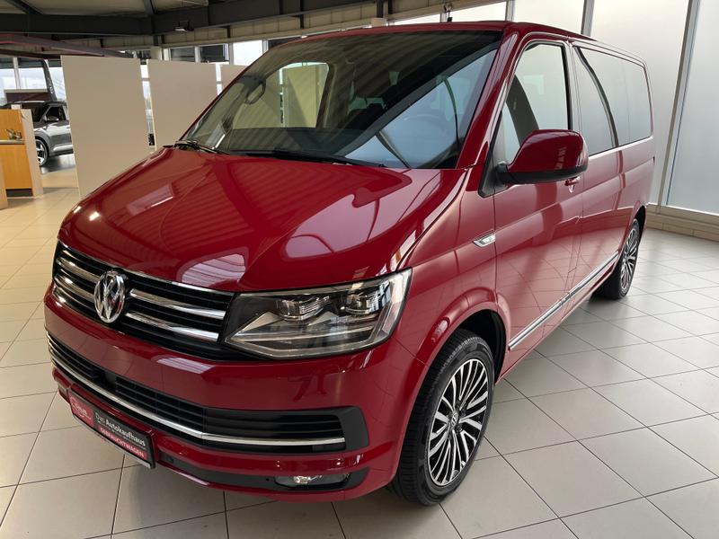 VW T6 Multivan
