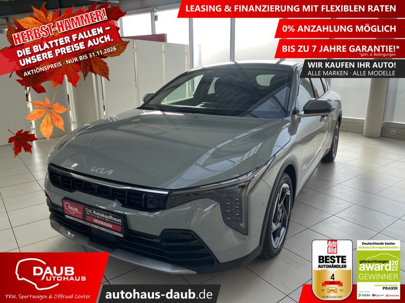 Kia K4