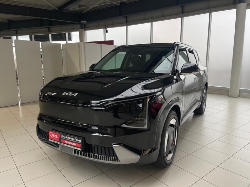 Kia EV5