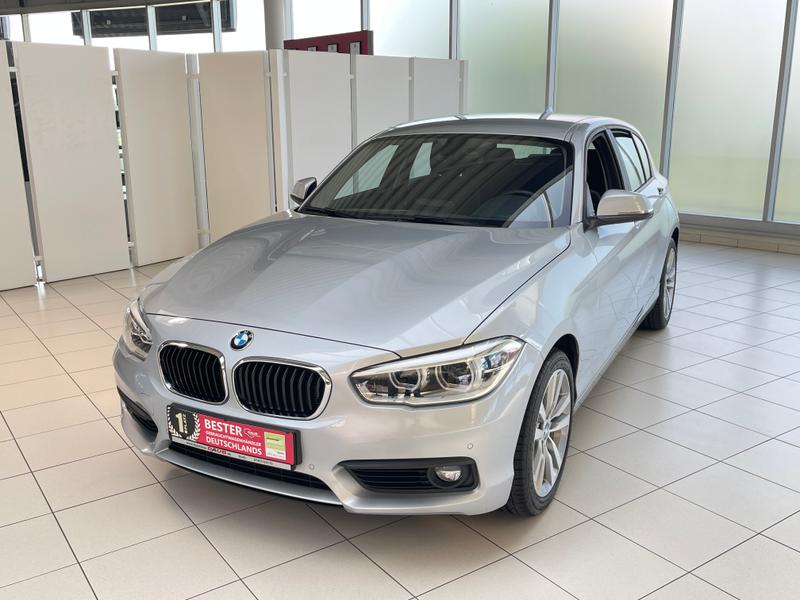 BMW 120