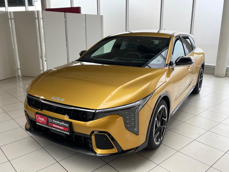 Kia K4