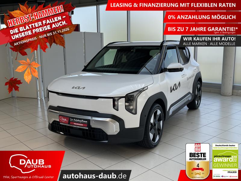 Kia EV2