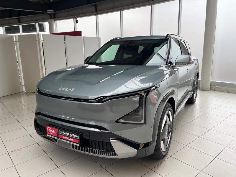 Kia EV5