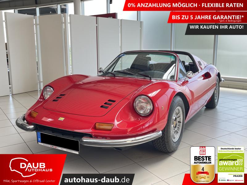 Ferrari 246