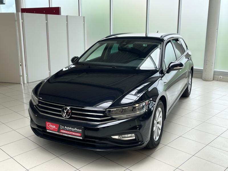 VW Passat Variant