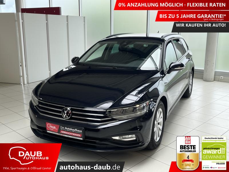 VW Passat Variant