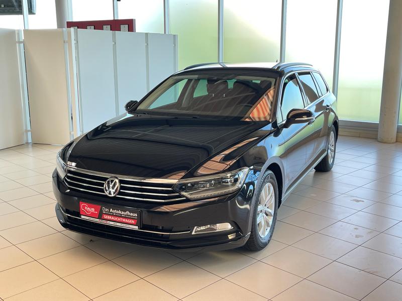 VW Passat Variant