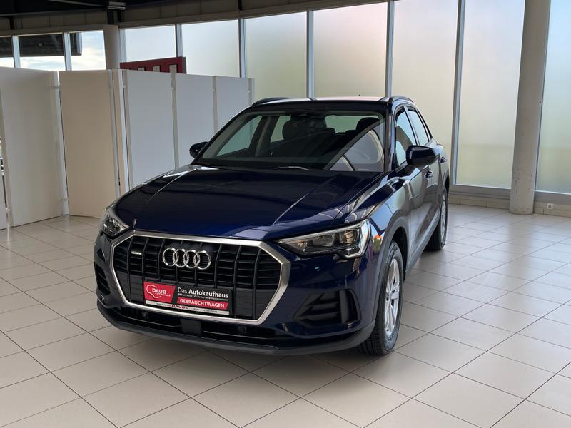 Audi Q3 SUV
