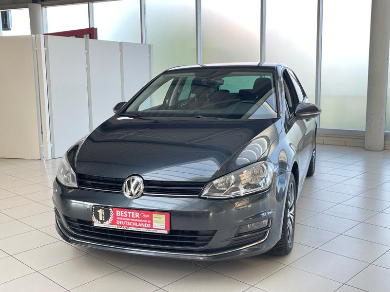 VW Golf