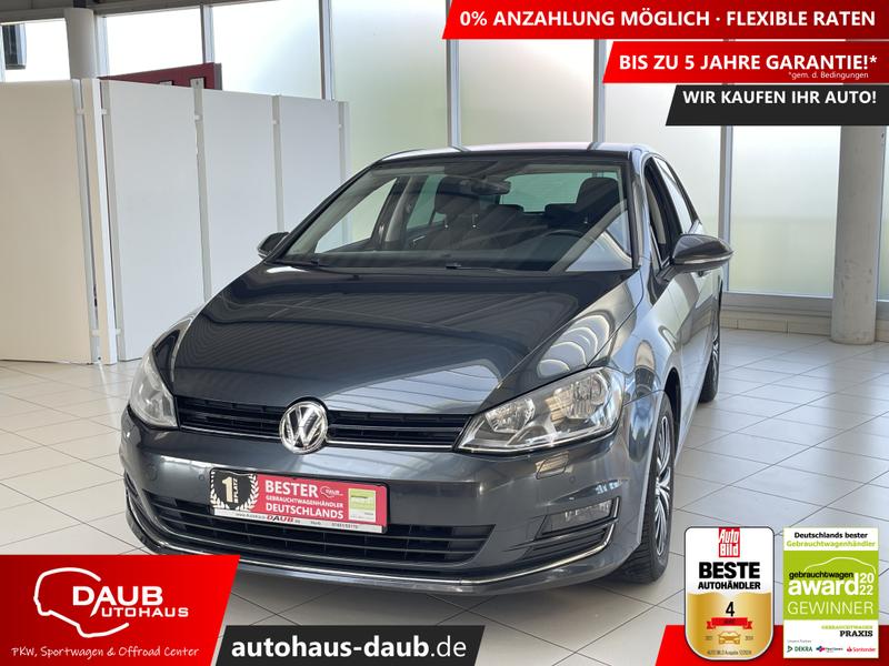 VW Golf