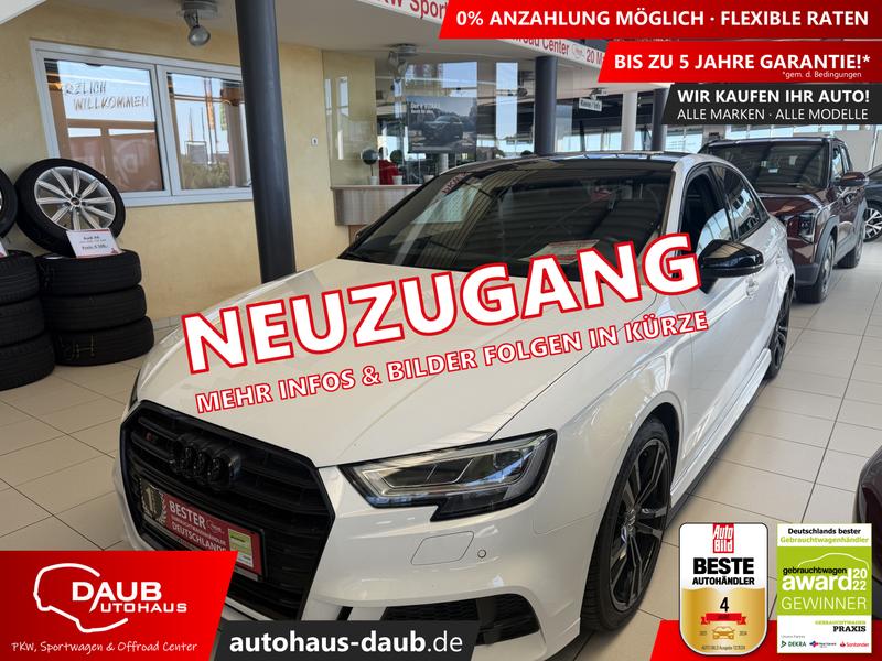 Audi S3