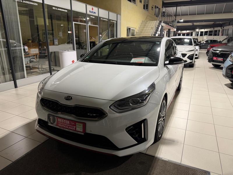 Kia ProCee'd