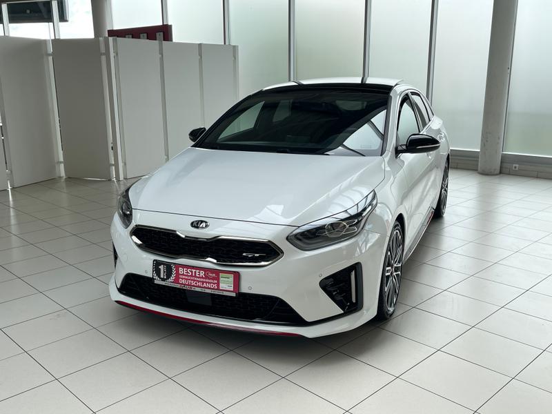 Kia ProCee'd