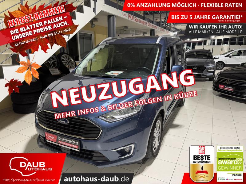 Ford Tourneo Connect