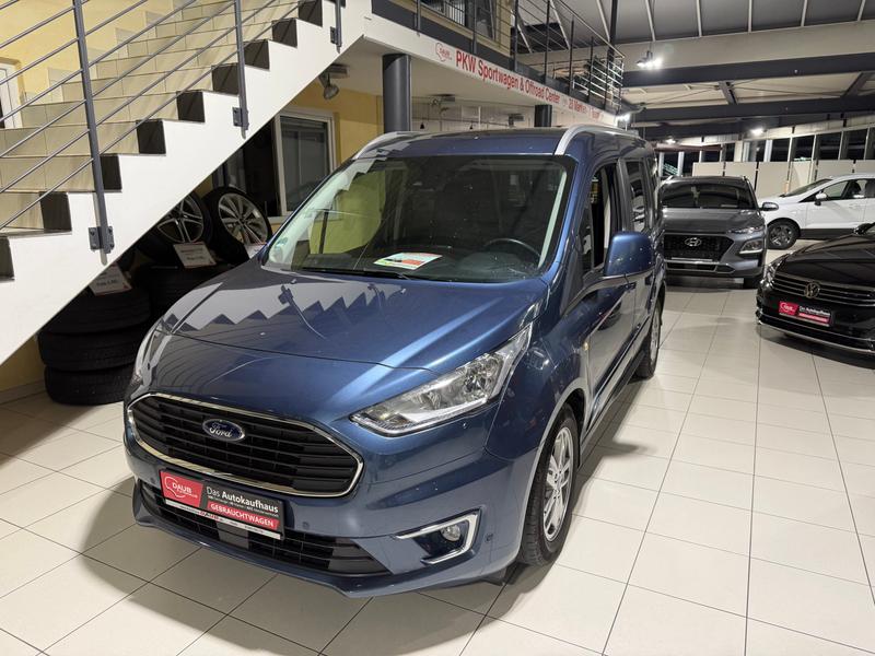 Ford Tourneo Connect