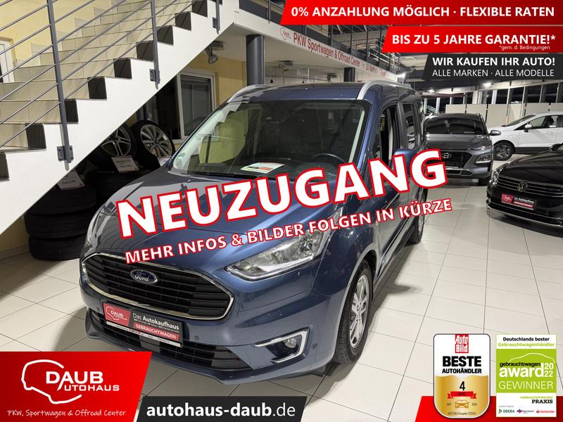 Ford Tourneo Connect
