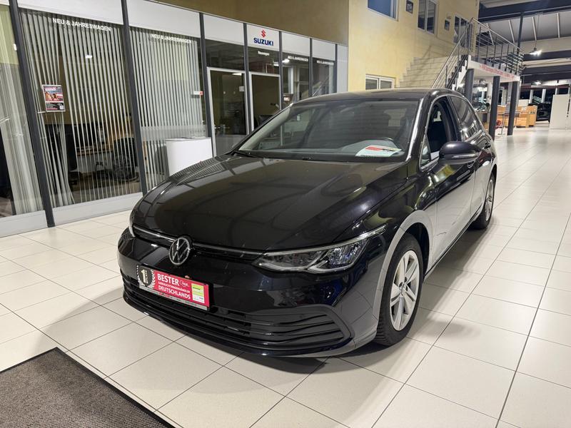 VW Golf