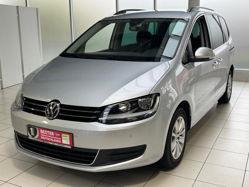VW Sharan