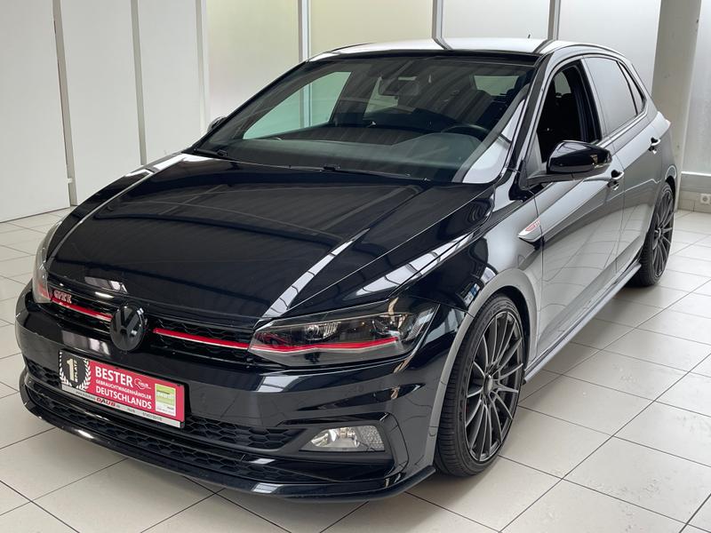 VW Polo