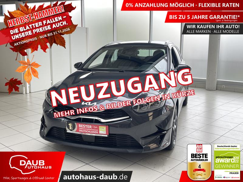 Kia Ceed Sportswagon