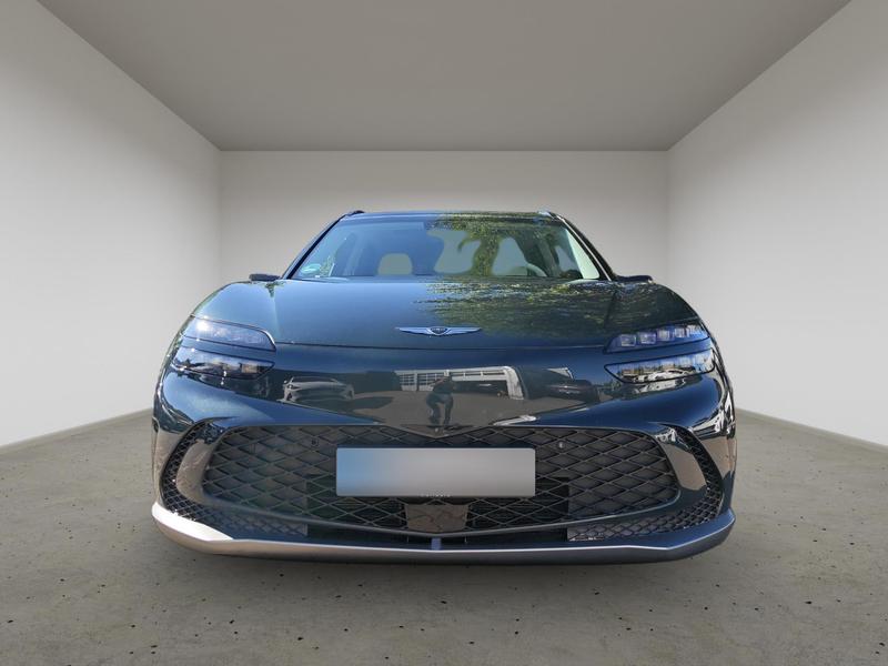 Genesis GV60