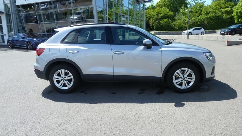 Audi Q3 SUV