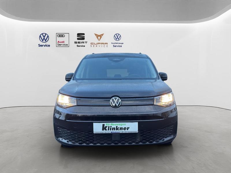VW Caddy