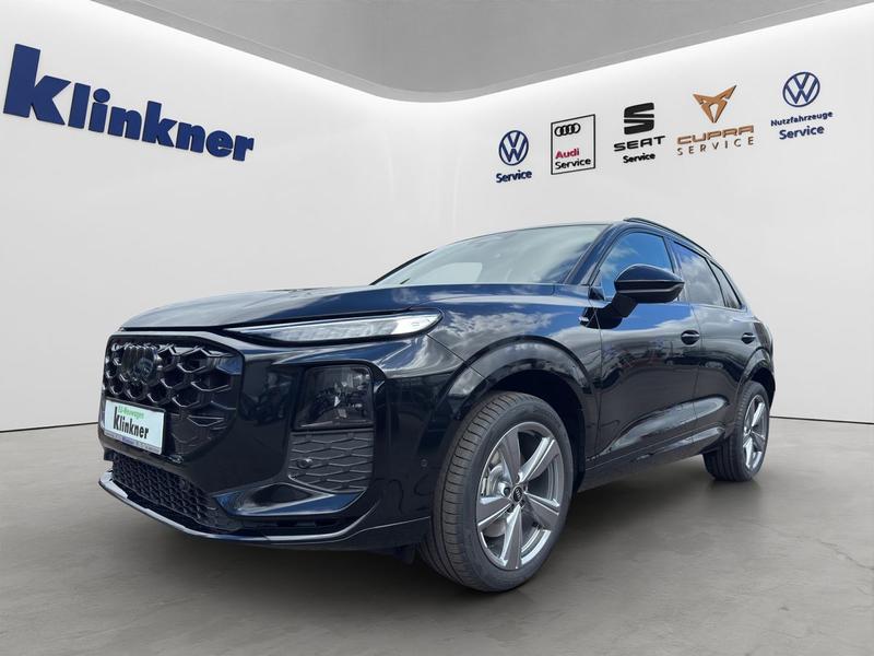 Audi Q3 SUV