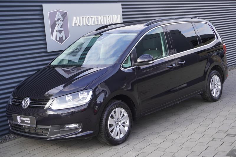 VW Sharan