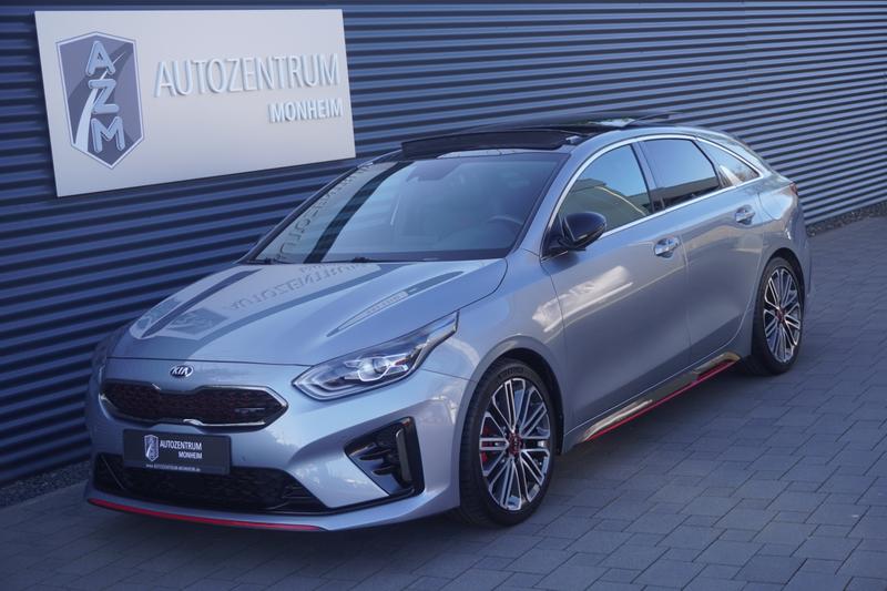 Kia ProCee'd