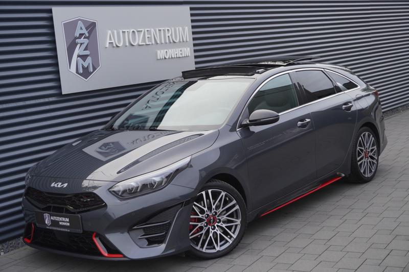 Kia ProCee'd