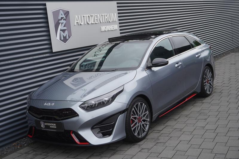 Kia ProCee'd