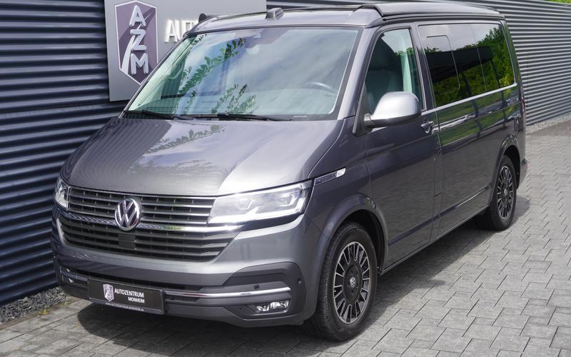VW T6.1 California