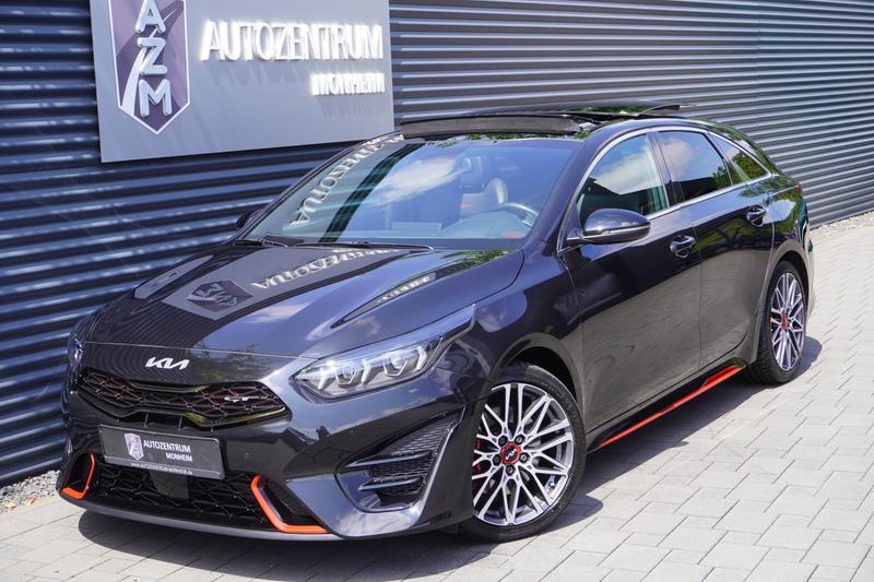 Kia ProCee'd