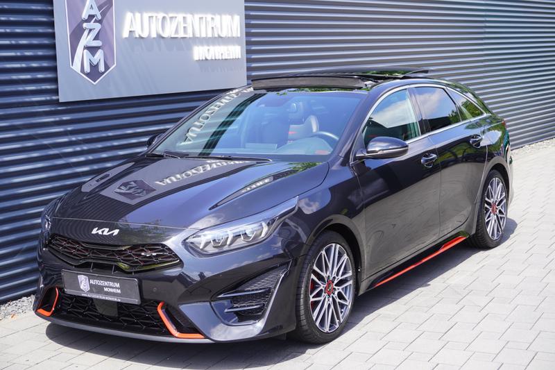 Kia ProCee'd