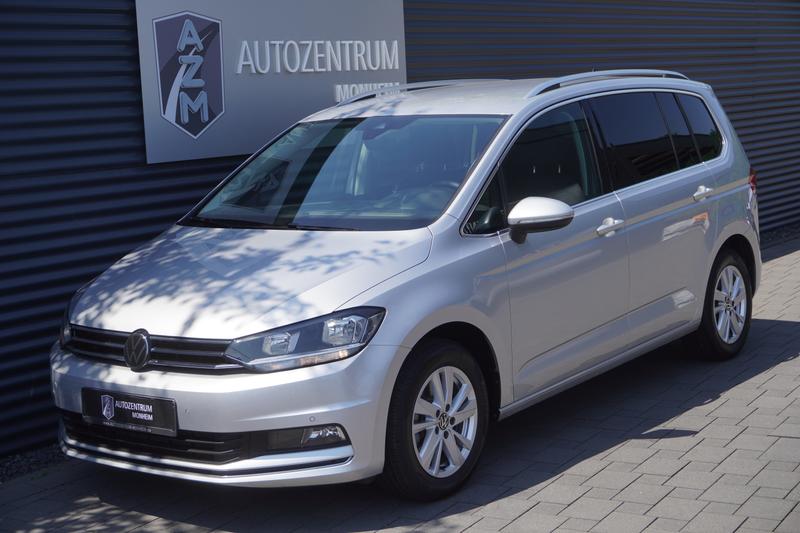 VW Touran